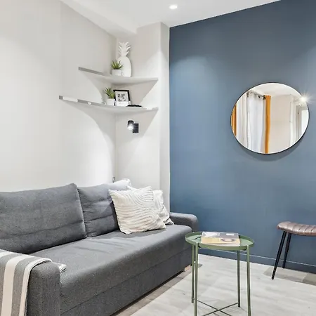 Bnbnova - Eiffel Tower - 1br - Les Invalides Apartment *