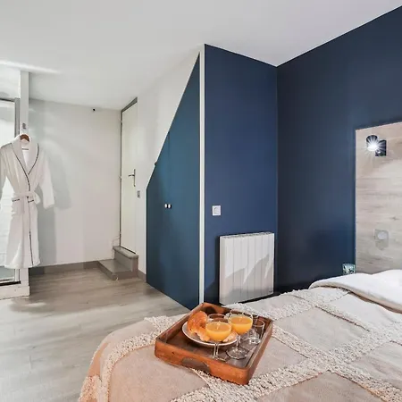 Bnbnova - Eiffel Tower - 1br - Les Invalides *