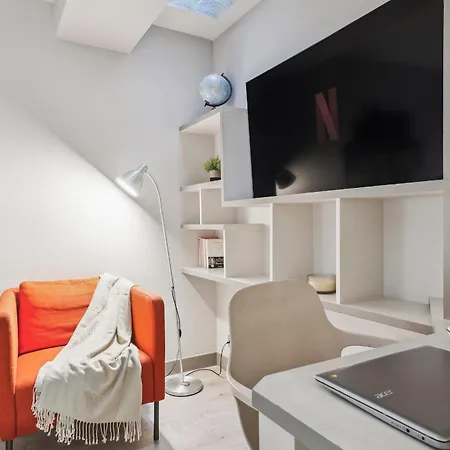 Bnbnova - Eiffel Tower - 1br - Les Invalides * Paris